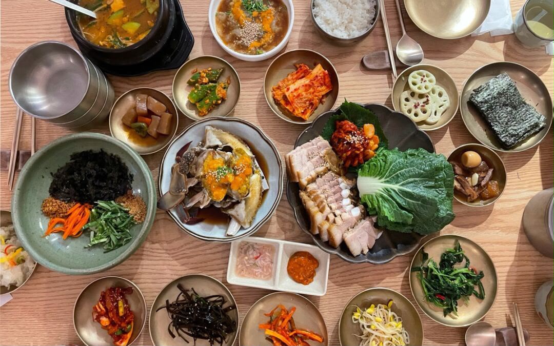 Corea del Sur